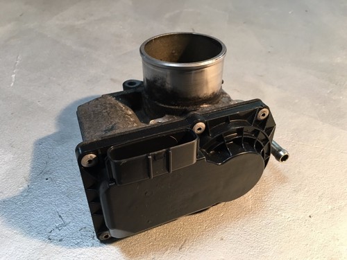 Mazda 6 GH 2.0 Diesel Schrägheck Drosselklappe RF7J136B1D