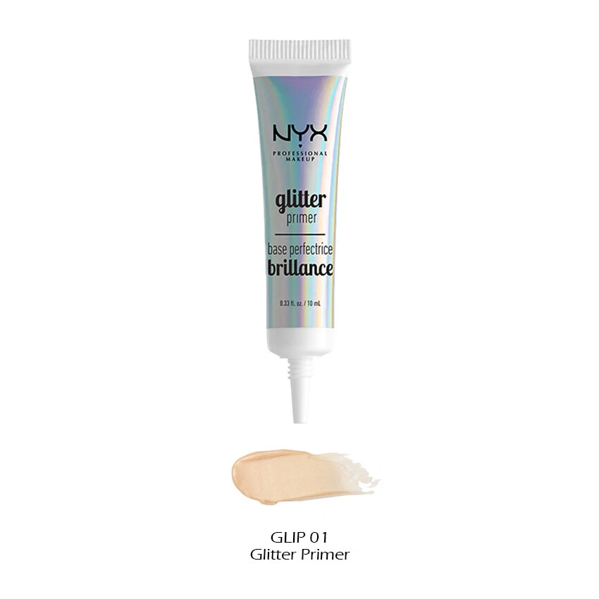 1 NYX Face & Body Glitter Primer / Glue " GLIP 01 " *Joy's cosmetics* - Image 2 of 4