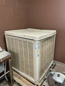 Champion Cooler Essick Air