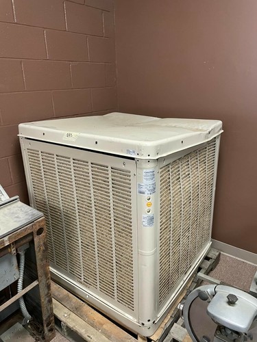 Champion Cooler Essick Air