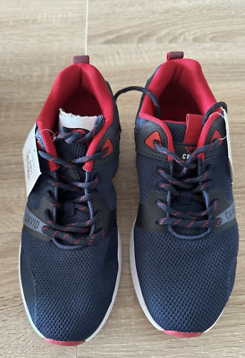 Camp David Schuhe / Sneaker Gr 38 - NEU mit Karton VE by CAMP DAVID