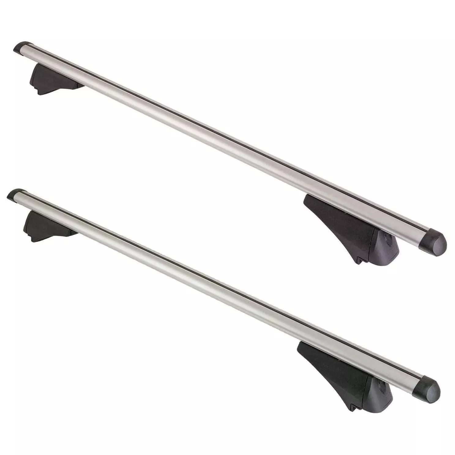 Summit Alu Roof Bars BMW 5 Series Touring F11 2010-2017