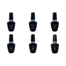 Cuccio Gel Polish - (Choose Option)