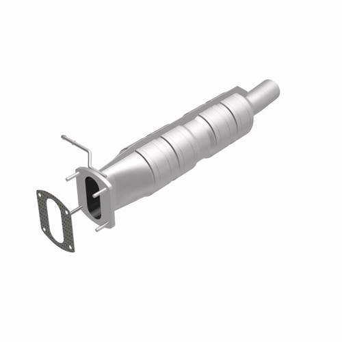 MagnaFlow 24161 Direct-Fit Catalytic Converter for 05-07 Ford F-Series rr - Picture 3 of 11