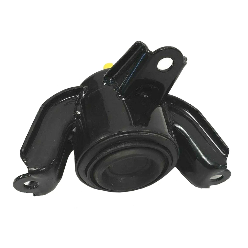 Juego de 3 piezas de montaje de motor y transmisión para Hyundai Accent Elantra Kia Forte Rio Foto 4 de 4