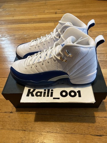 retro 12 size 6.5