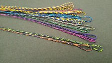 D97/"Fast Flight" Flemish Twist Bow String - PRE-MADE, ready to ship