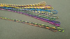 D97/"Fast Flight" Flemish Twist Bow String - PRE-MADE, ready to ship