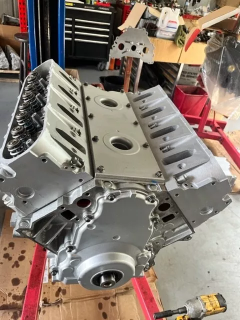 Ls1 engine 2024