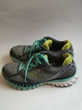brooks ghost 3 yellow