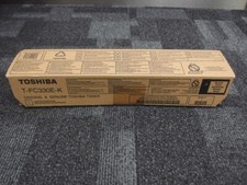 Toner originale Toshiba nero T-FC330EK eStudio 330ac 400ac IMBALLO ORIGINALE!