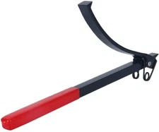 Flywheel Turner Turning Tool Holder Wrench Clamps Flex Plate Turner Tool Set US