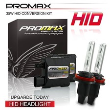 Promax Xenon Lights Hid Kit For Chevrolet Chevy Silverado 1500 2500 1990 - 2018
