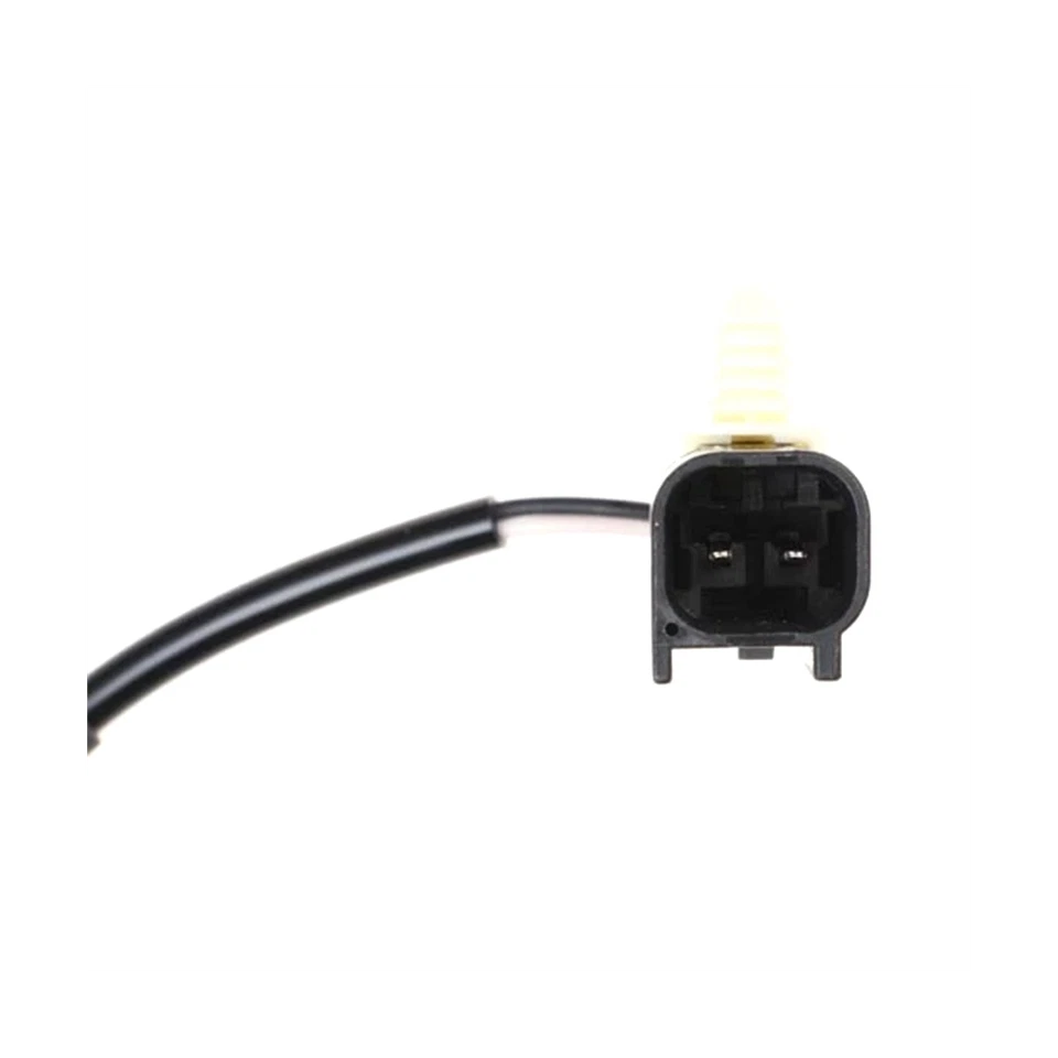 NEW Rear Left #AB312C216AD ABS Wheel Speed Sensor For 2012-2017 Ford Ranger PX Foto 4 de 4