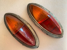 IFA AWZ P70 Rücklichter Rückleuchten Schiffchen Original Ersatzteil