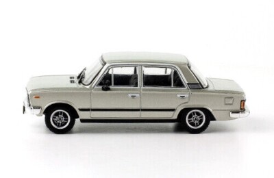 ミニカー MERCURY FIAT - 125 BERLINE MERCURY 1:43 No25. Fiat 125