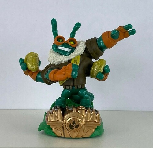 Skylanders Superchargers gebrauchte Figuren Auswahl PS3 PS4 Wii WiiU XBox Switch - Photo 120/139