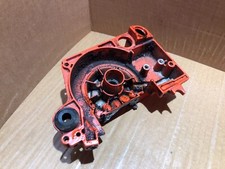 Sachs Dolmar 100 100S 102 Kurbelgehäusehälfte 021 111 155 Originalteil