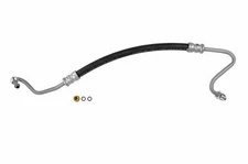 Sunsong PS Pressure Line Hose Assembly For 1980, 1982-1987 Pontiac Grand Prix