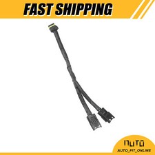 Car Bus Efi Y Splitter Cable One Custom For Holley Terminator For Sniper Efi