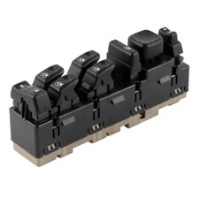 For Hummer H2 2003-2007 Driver Side Master Power Window Control Switch 15883319