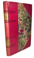 1 of 25, SIGNED BINDING, POEMS, by THE EARL OF HARRINGTON, 1931, PRESENTATION