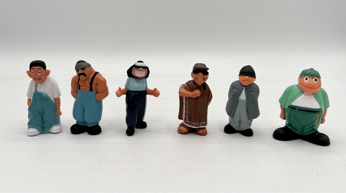 ホーミーズフィギュア HOMIES ホーミーズ フィギュア Series 13 | 卸売・ 問屋・仕入れ