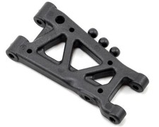 XRAY Querlenker hinten Graphite XRA303169 
