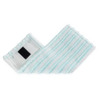 Leifheit 52123 Clean Twist M Ergo Micro Duo Wischbezug FüR Bodenwischer 1 St.