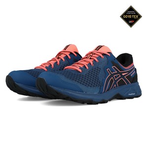 asics trail shoes women's gore tex
