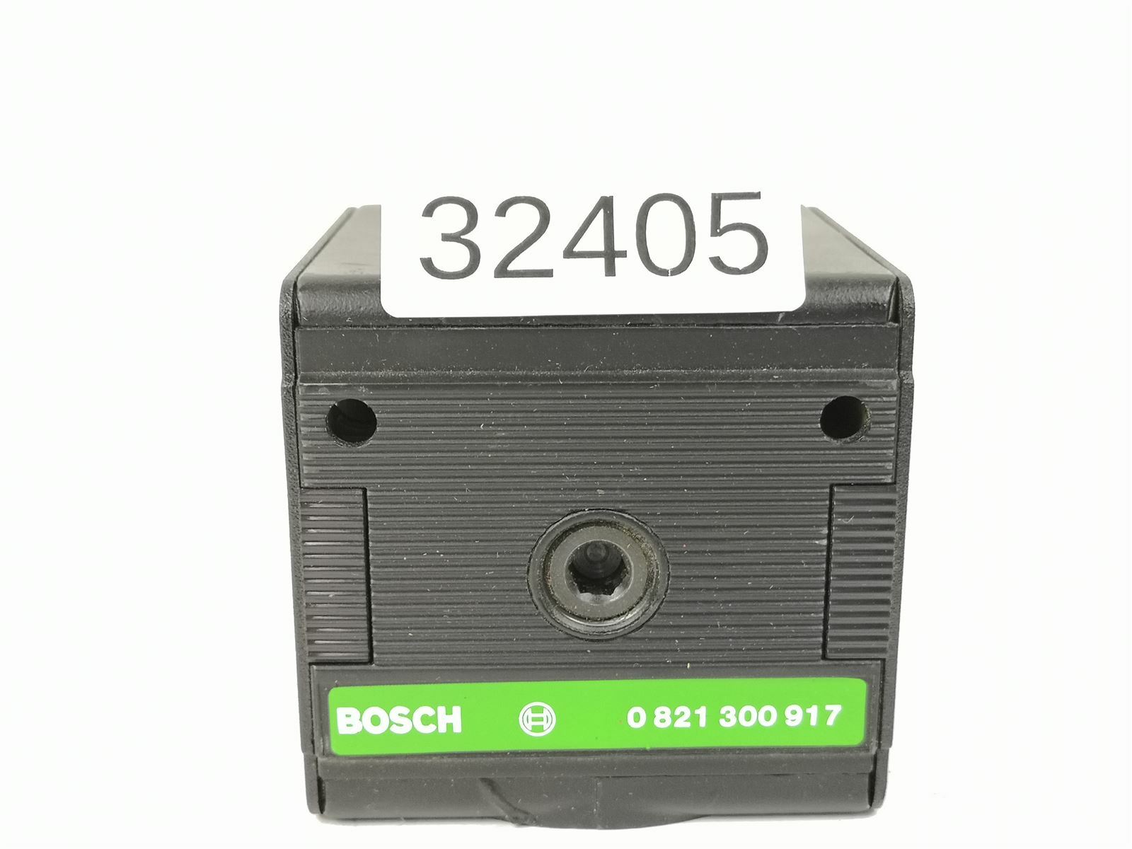 Bosch 0 821 300 917 pressure regulator pressure reducer 0821300917