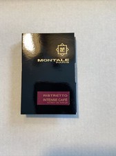 Montale Ristritto Intense Cafe Ext.DP 2 ml Of...