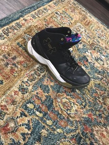 stephen curry all star shoes