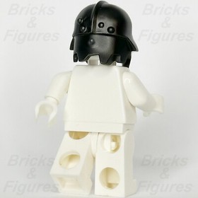 LEGO&reg; The Lord of the Rings Orc Helmet Minifigure Part Headgear 10333 5483b