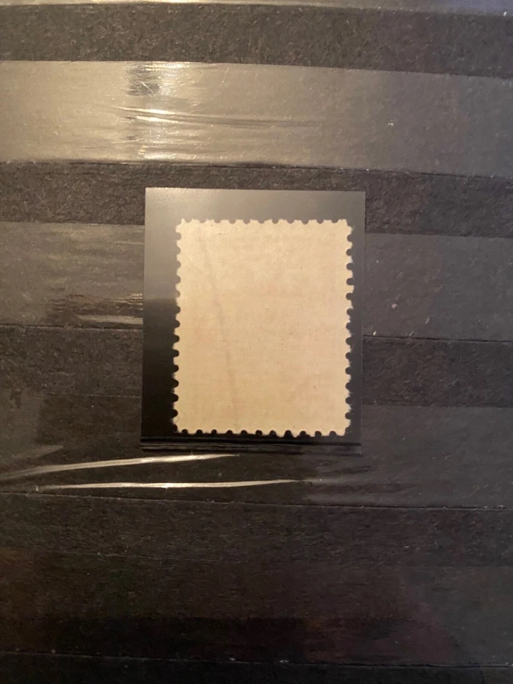 Letonia, Letonia, "Matrosa" Mi. 93F/*, raro Foto 2 de 4