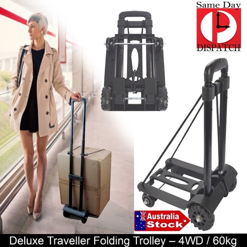 TRAVEL BOAT Folding FOLDABLE Luggage 