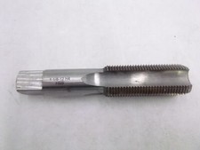 ProCut 1-1/8"-12 HSS Hand Tap 4 Flute H4 Bottoming Tap