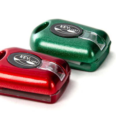 Luce Per Chiave A Batteria A LED, Batteria Ricaricabile, Dimmera