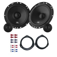 JBL Stage1 Auto Lautsprecher 16,5cm 2-Wege für Mercedes GLK-Klasse X204 JBL Stage1 Auto Lautsprecher 16,5cm 2-Wege für Mercedes GLK-Klasse X204