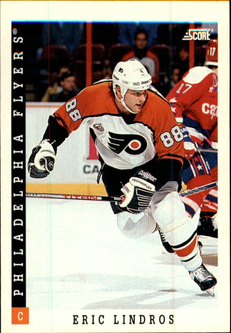1993-94 Score Canadian Hk #s 1-252 +Rookies (A1224) - You Pick - 15+ FREE SHIP