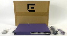 Extreme Networks 5320 Series Ethernet Switch SFP PoE 10Gb/s 5320-24P-8XE
