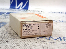 New IFM Efector 100 IGC206 Inductive Proximity Sensor IGB3008BBPKG/M/US-104-DPS