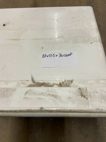 WOHNWAGEN / WOHNMOBIL AKKUBOX / AUFBEWAHRUNGSBOX / NASSBOX - Bild 3 von 3