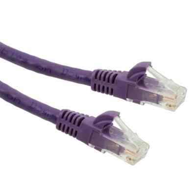 KABEL MOD 8P8C STECKER-STECKER 10'