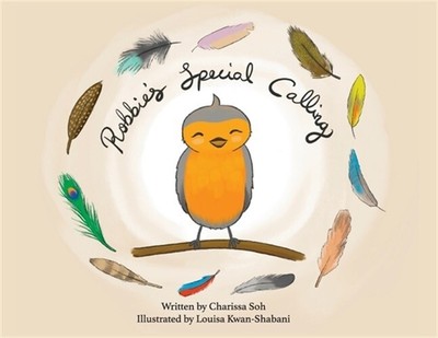 Robbie's Special Calling (Paperback or Softback)