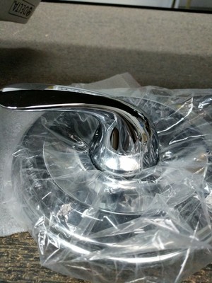 Delta Faucet Company 130012 Delta Monitor Lever Handle Valve Only