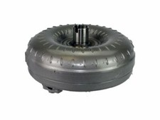 For 1986-1987 Chevrolet El Camino Auto Trans Torque Converter 88345jz 5.0l V8