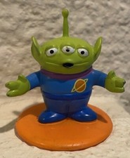 ALIEN - Disney/Pixar Toy Story Figure - 2002 Hasbro
