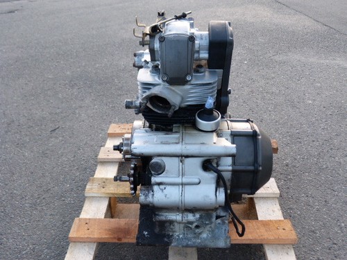 1998 Ducati ST2 Sport Touring 2 944 Ccm Motore 1997 - 2003 - Foto 12 di 13