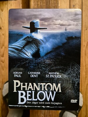DVD Filme 2 (FSK12)